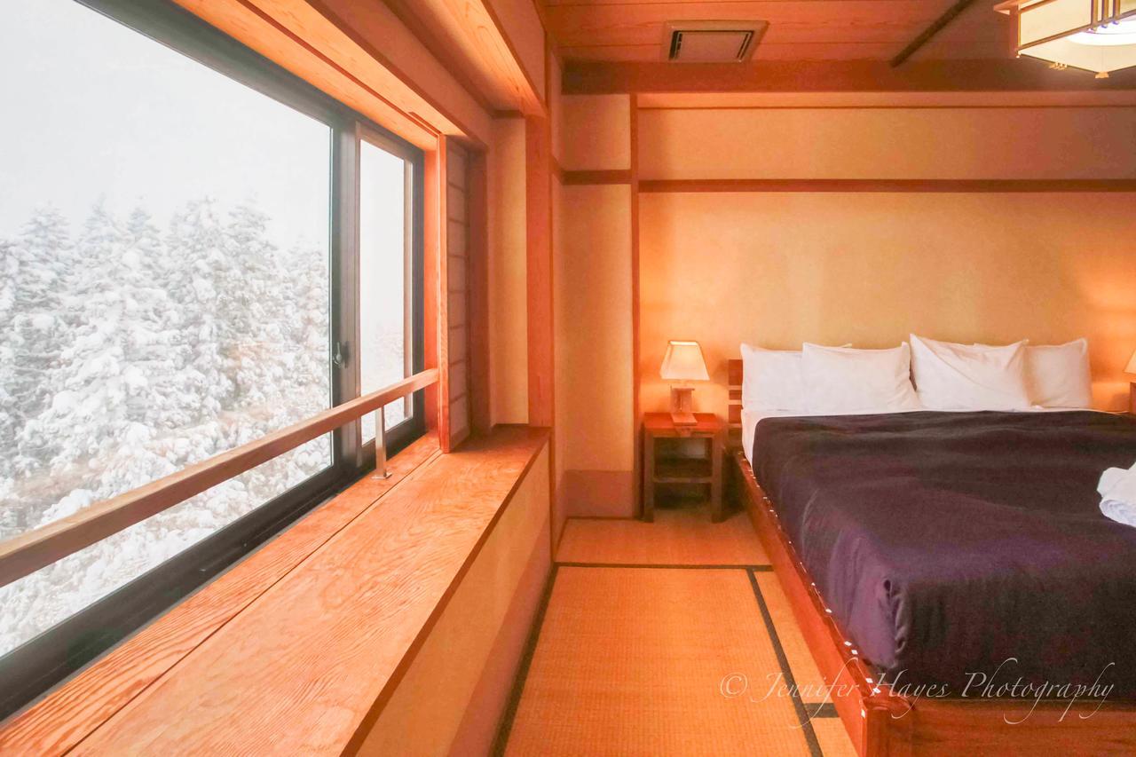 Morino - * Myoko