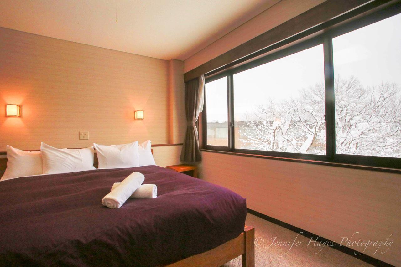 Morino - Lodge