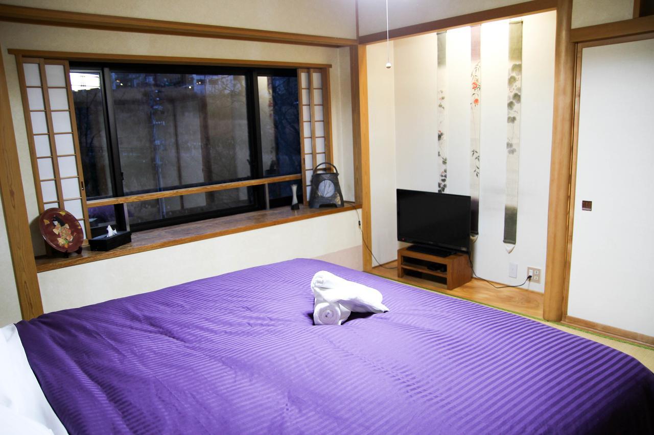 Lodge Morino -