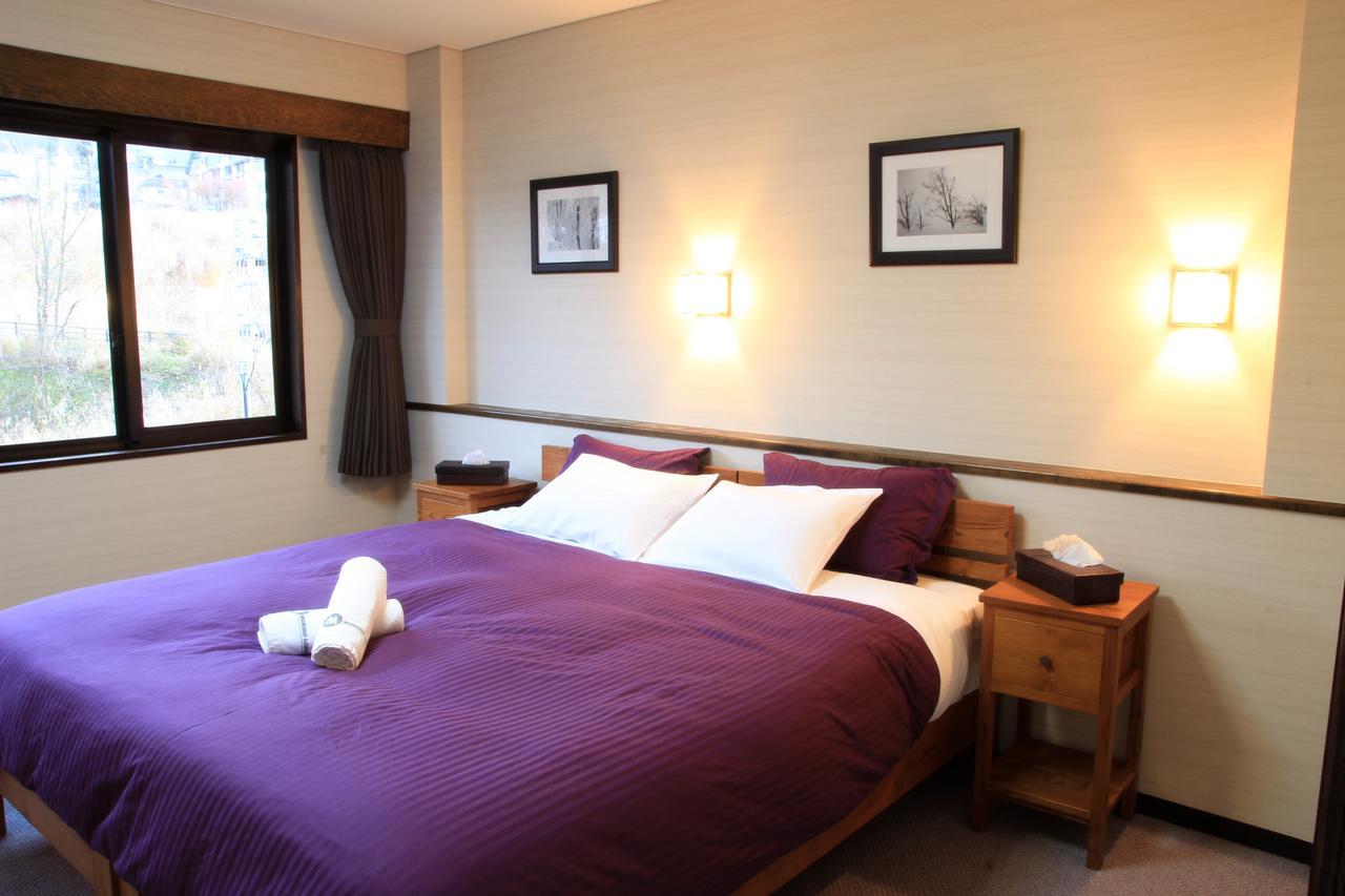 Morino - Lodge