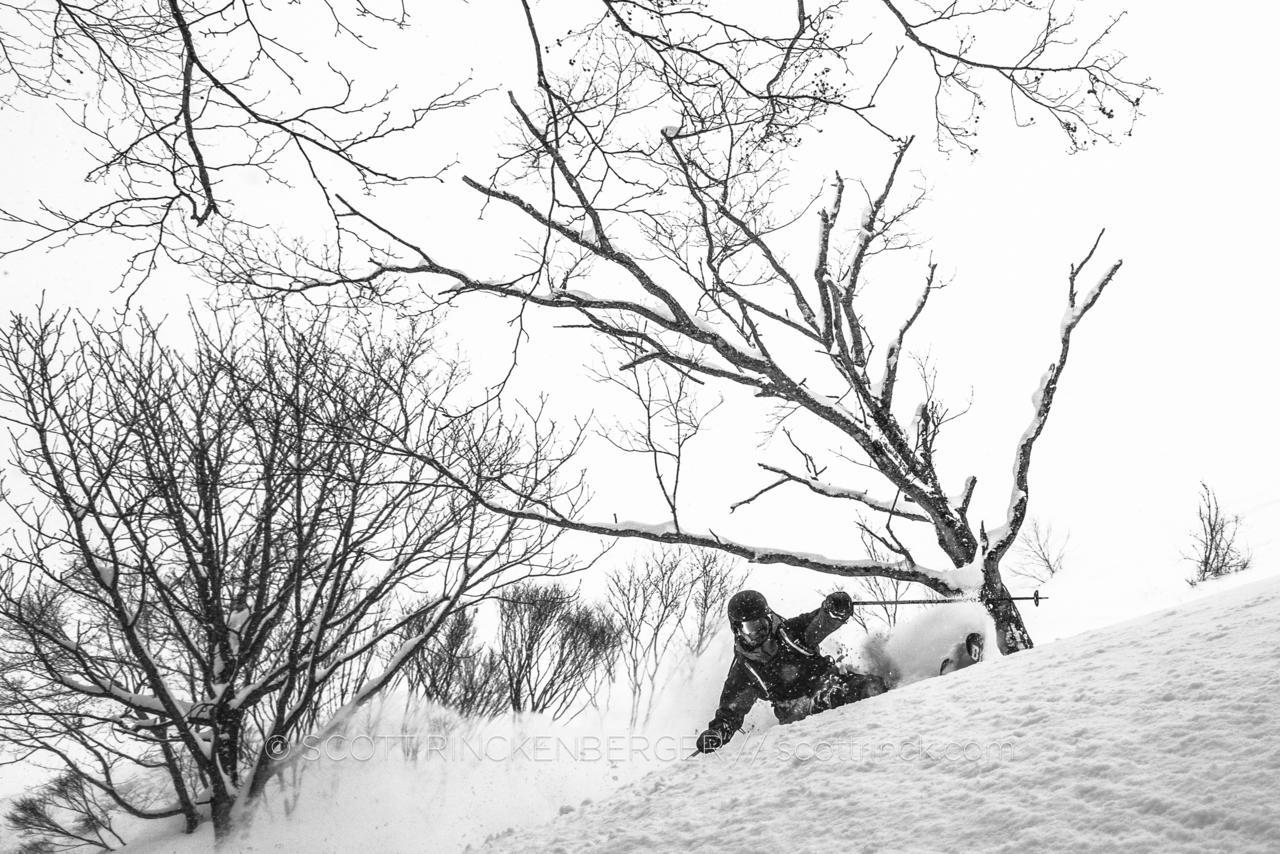 Morino - Myoko