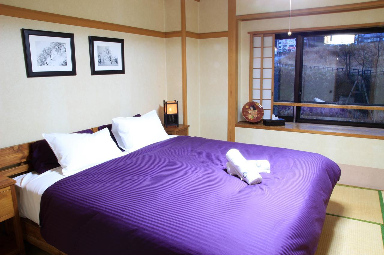 Morino - Lodge *
