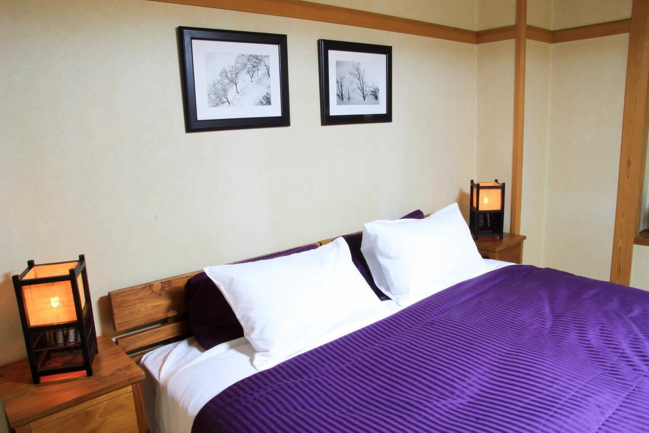 Morino - Lodge