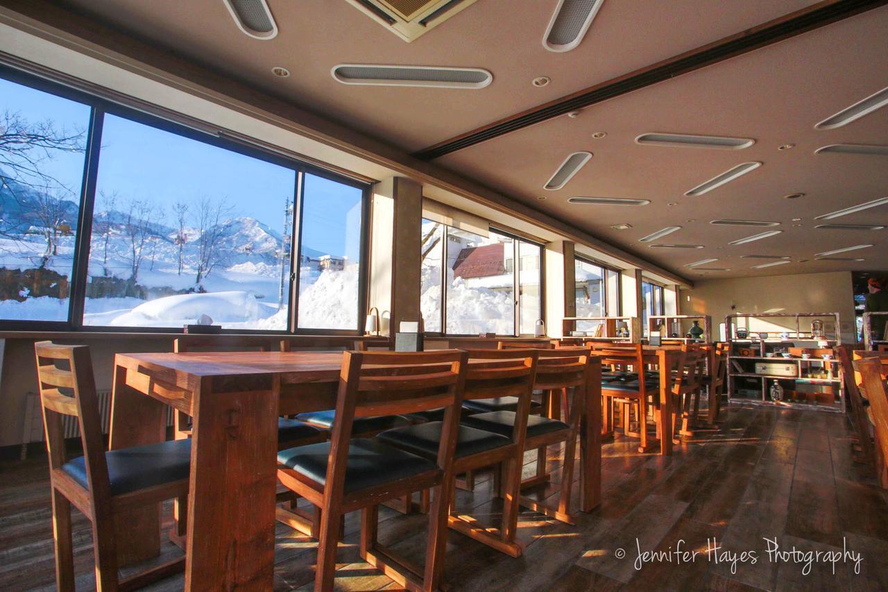 Morino - * Myoko