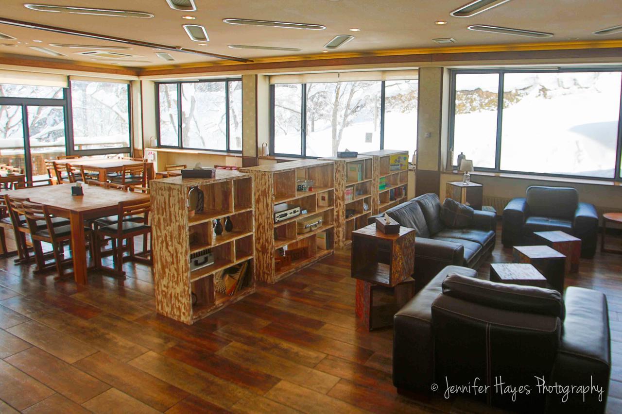 Morino - Lodge