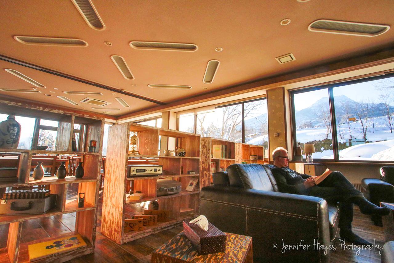 Lodge Morino - *