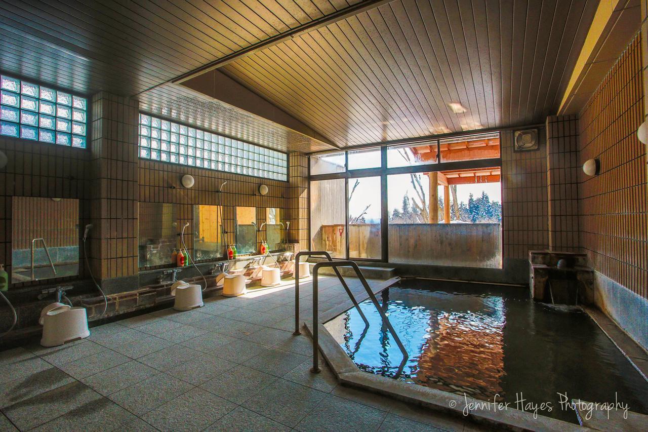 Morino - Lodge *