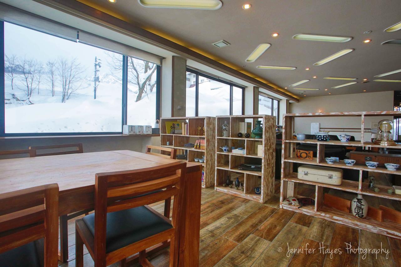 Morino -