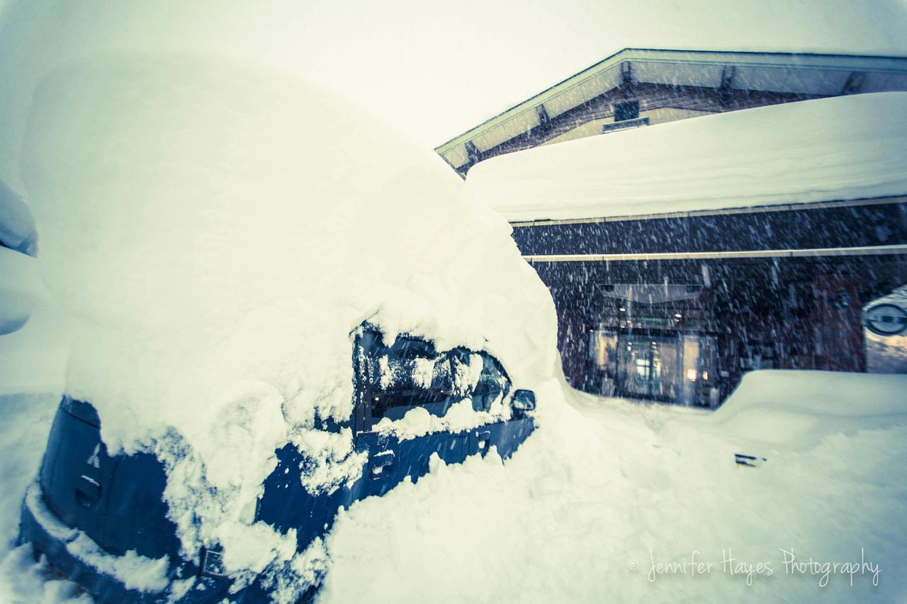 Morino - * Myoko