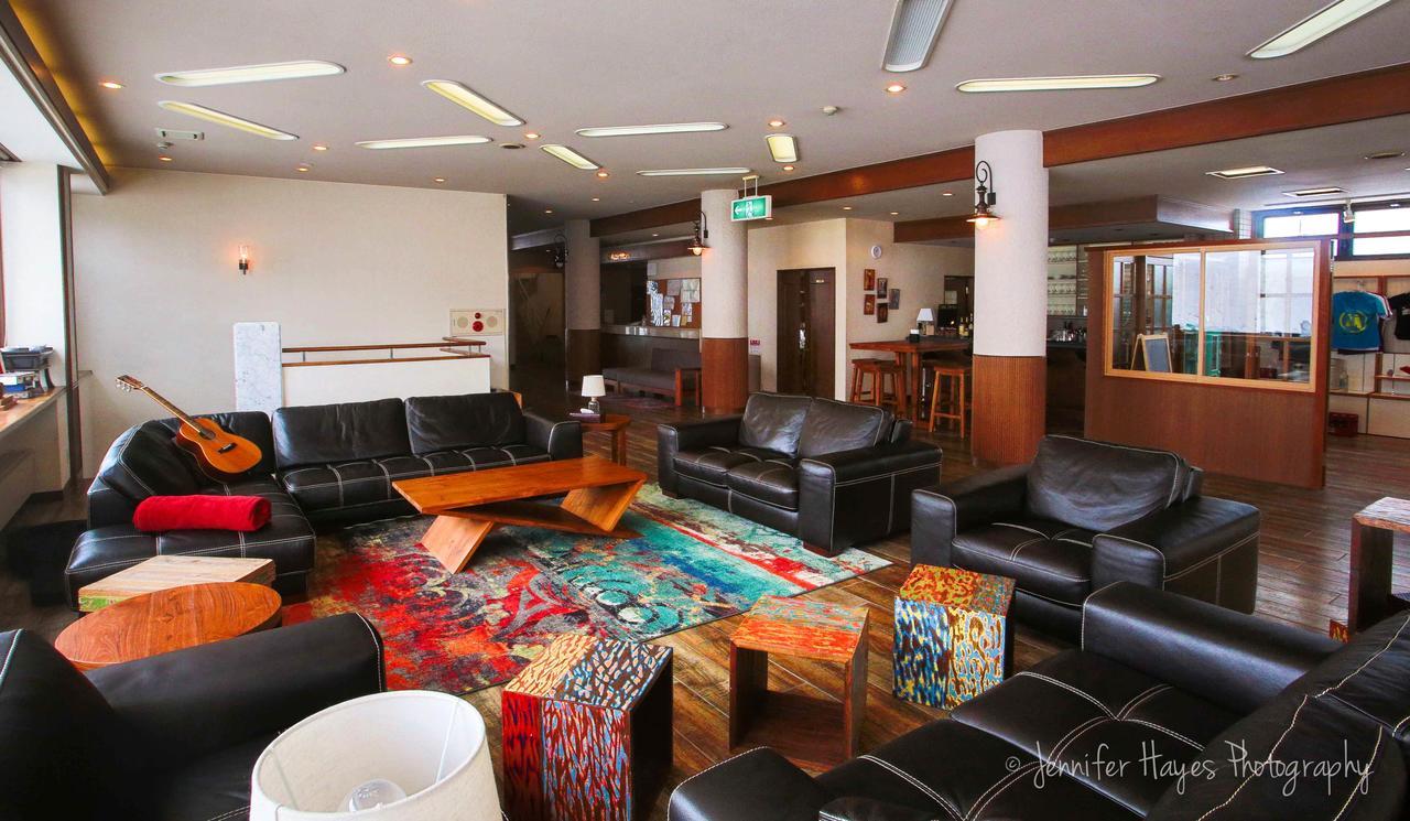Lodge Morino -