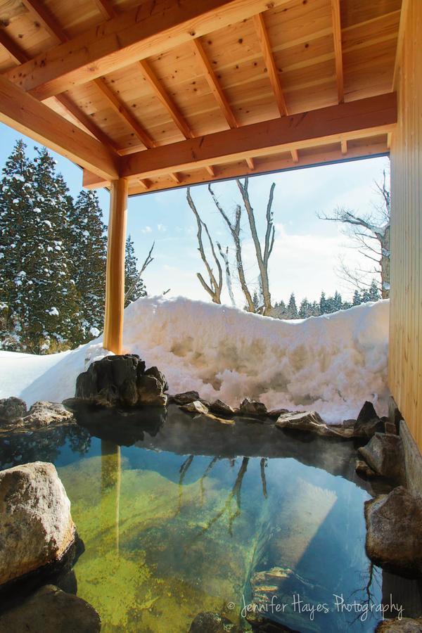 Lodge Morino - *