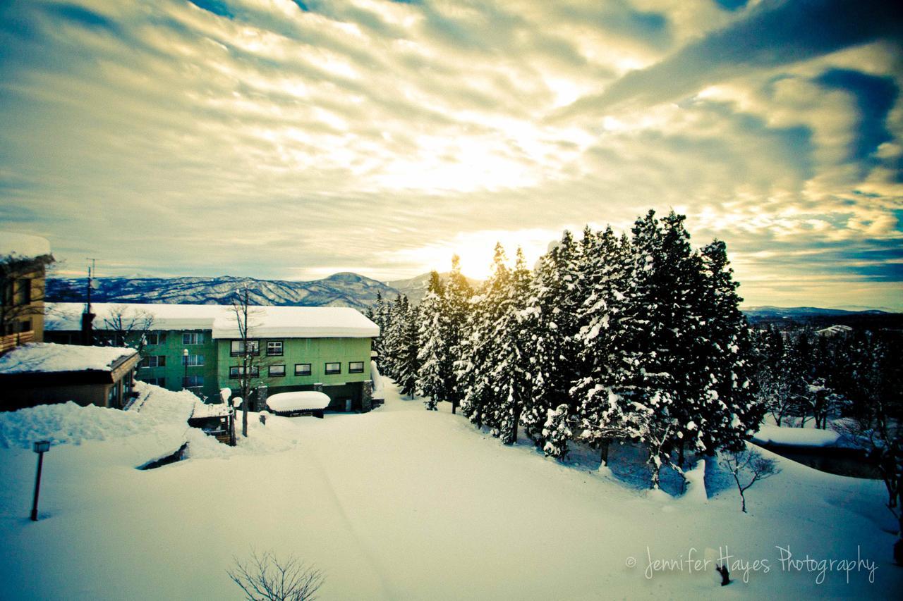 Morino - Myoko