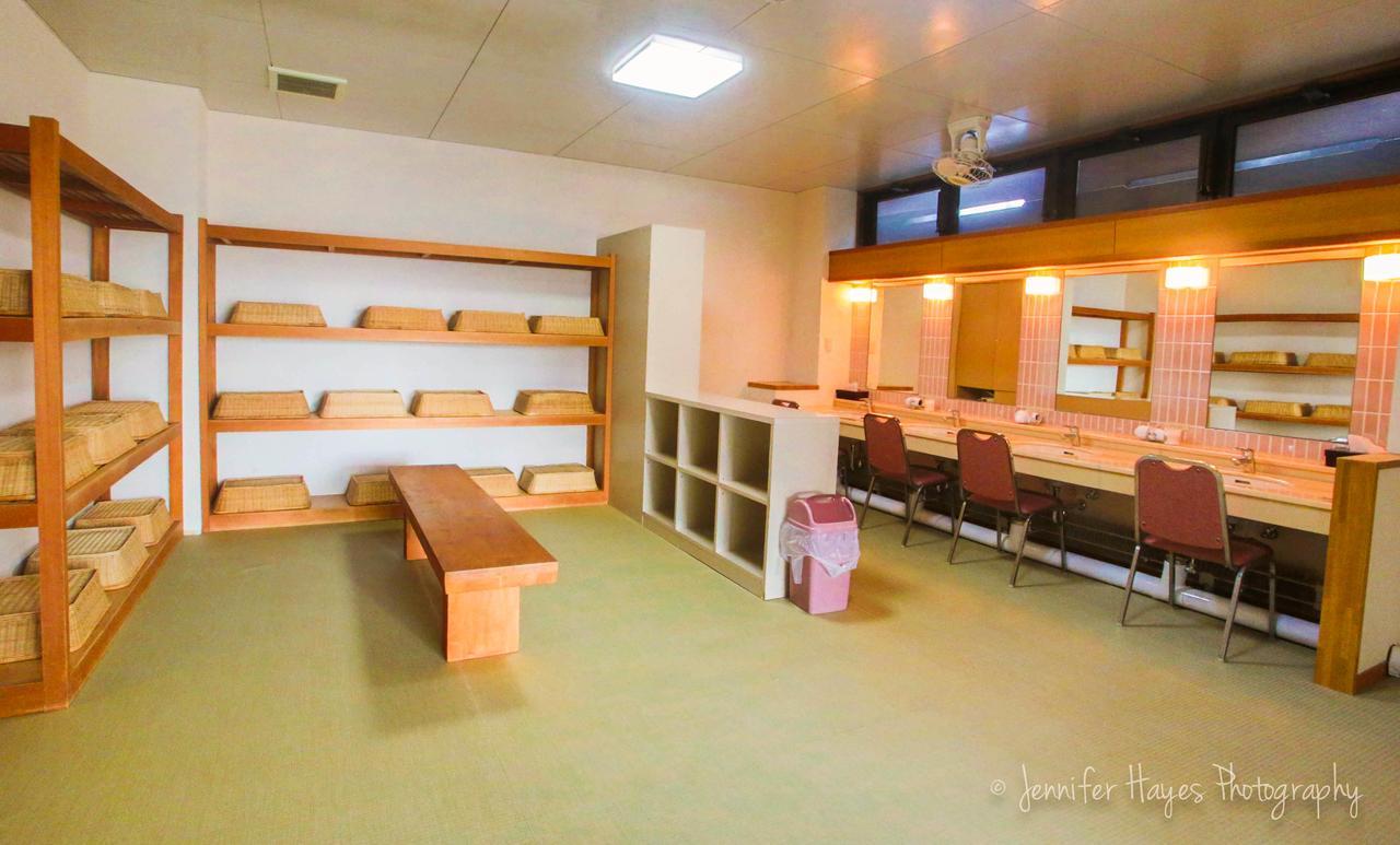 Lodge Morino -