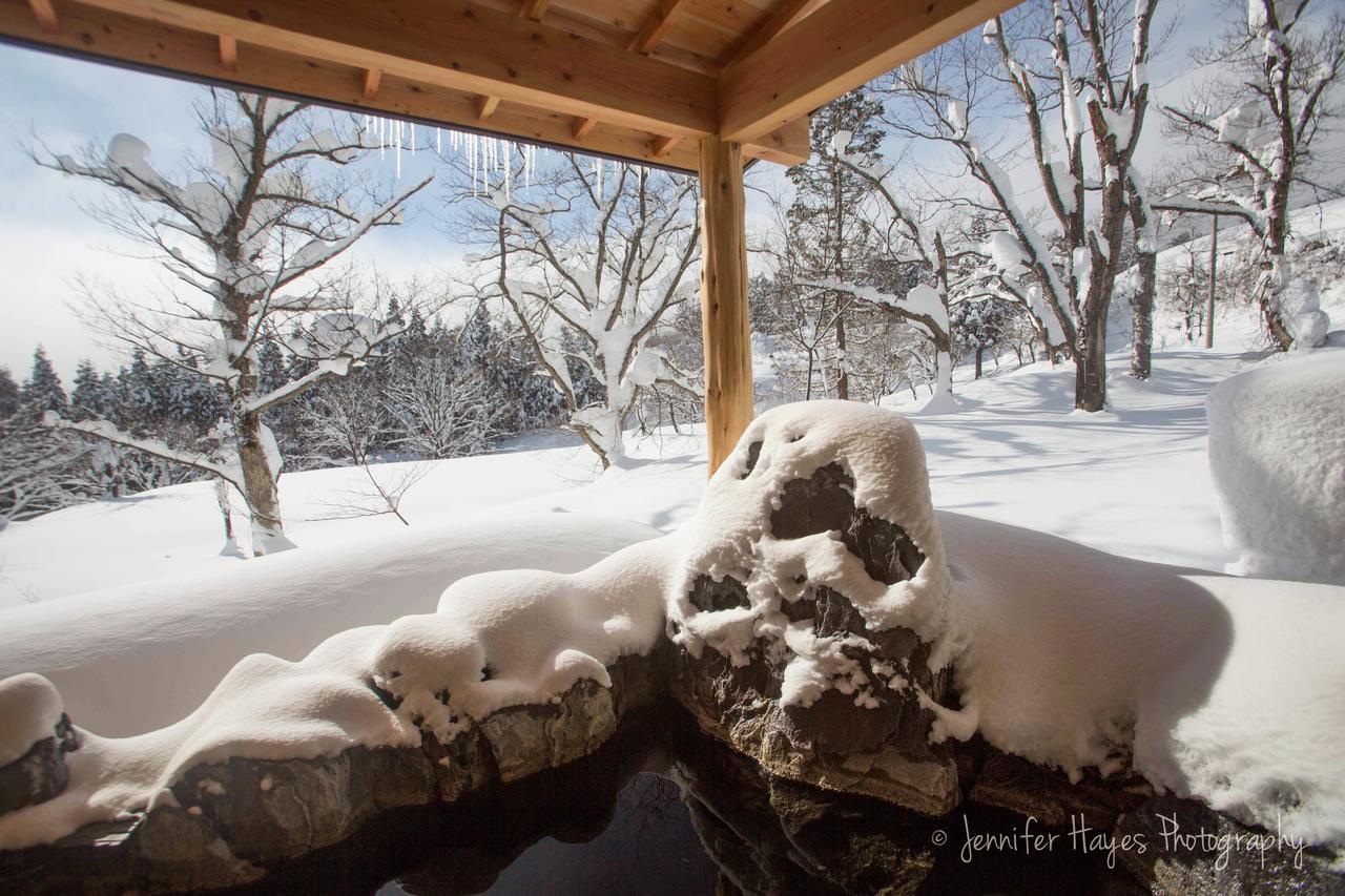 Morino - * Myoko