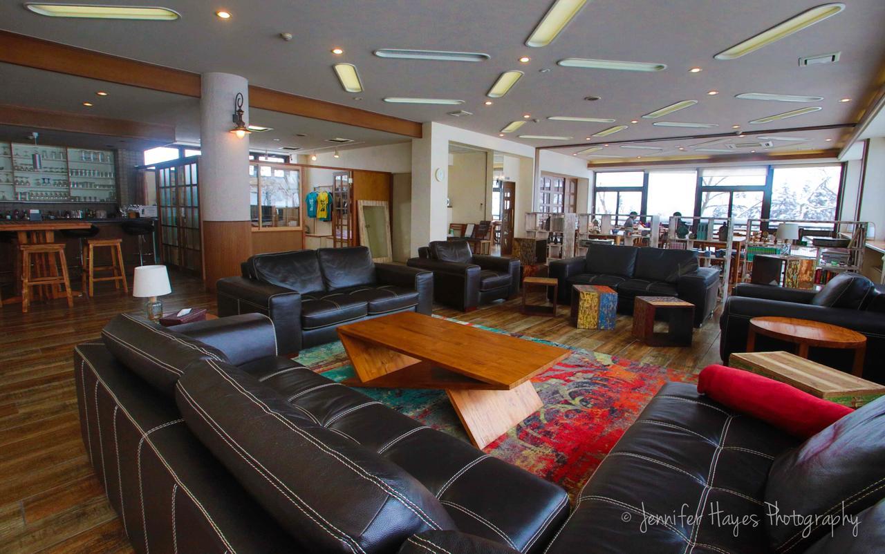 Lodge Morino -
