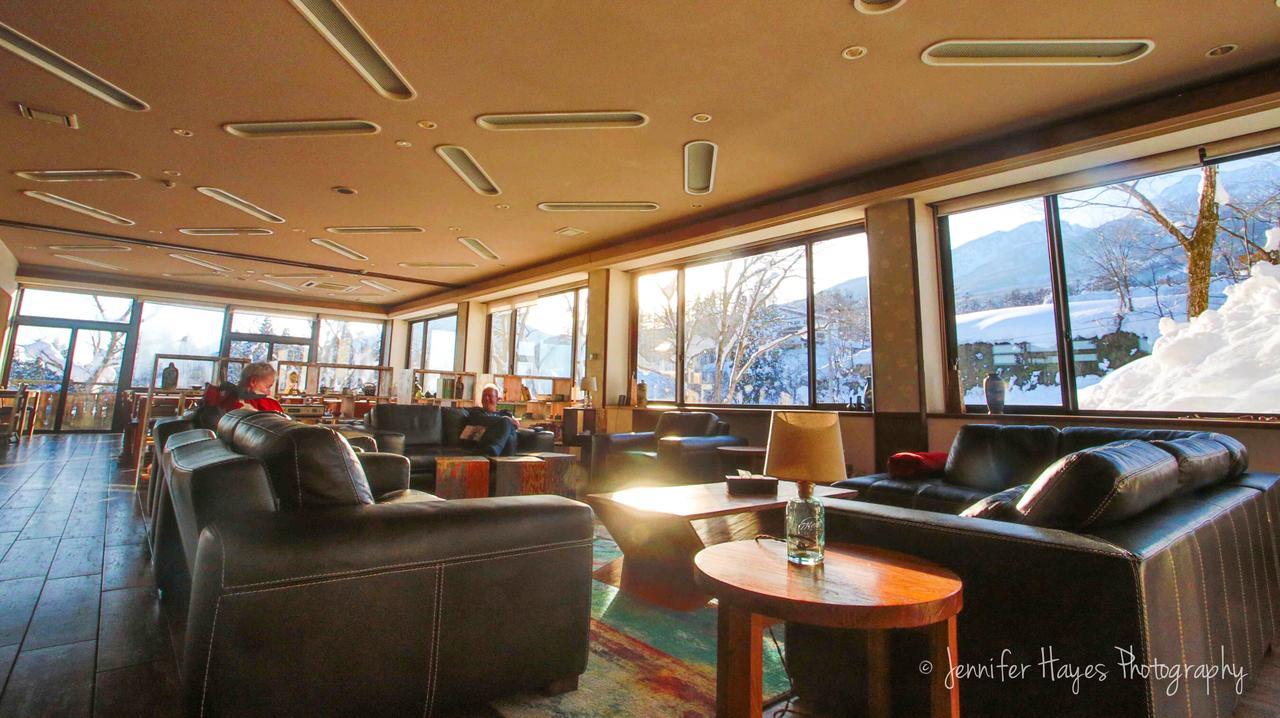 Morino -
