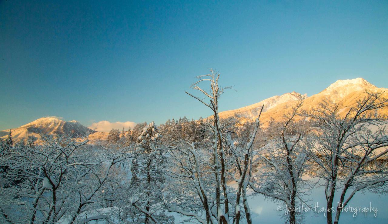 Lodge Morino - *