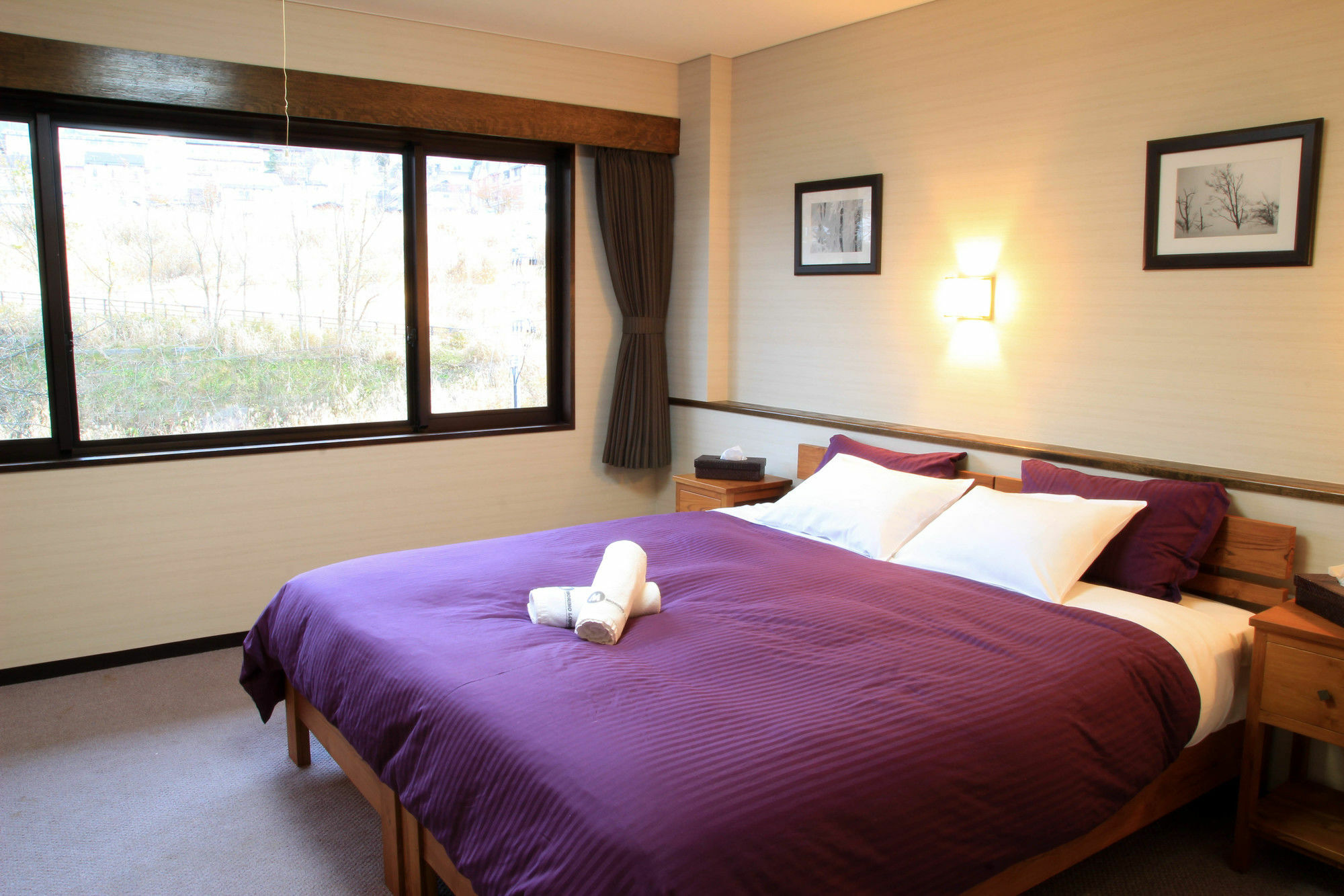 Morino -